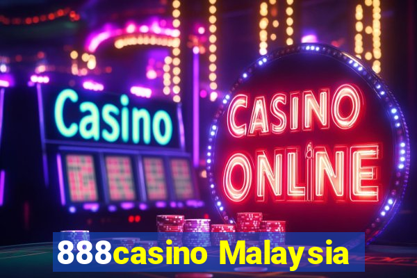 888casino Malaysia